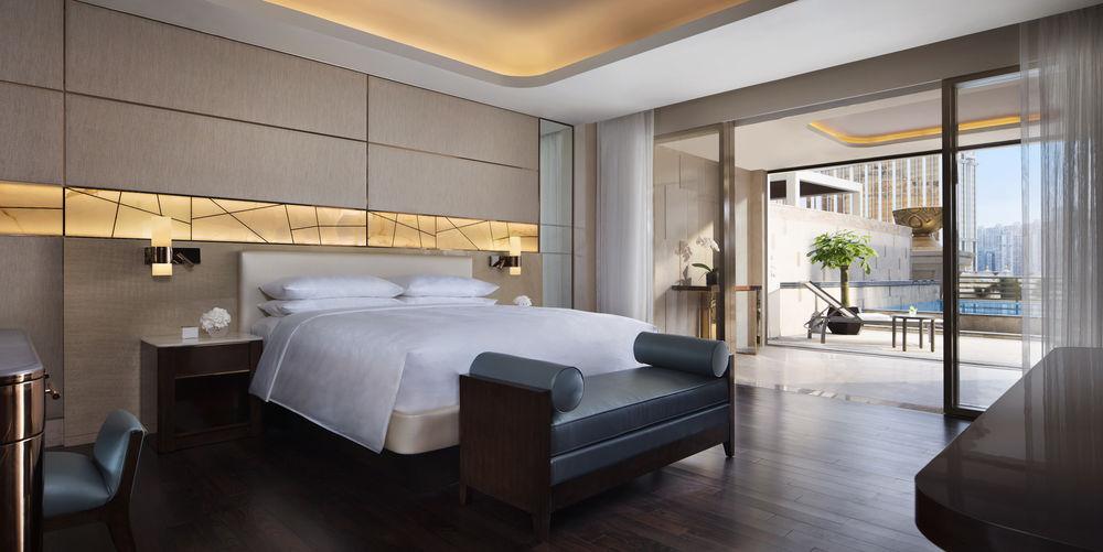 Jw Marriott 酒店 澳门