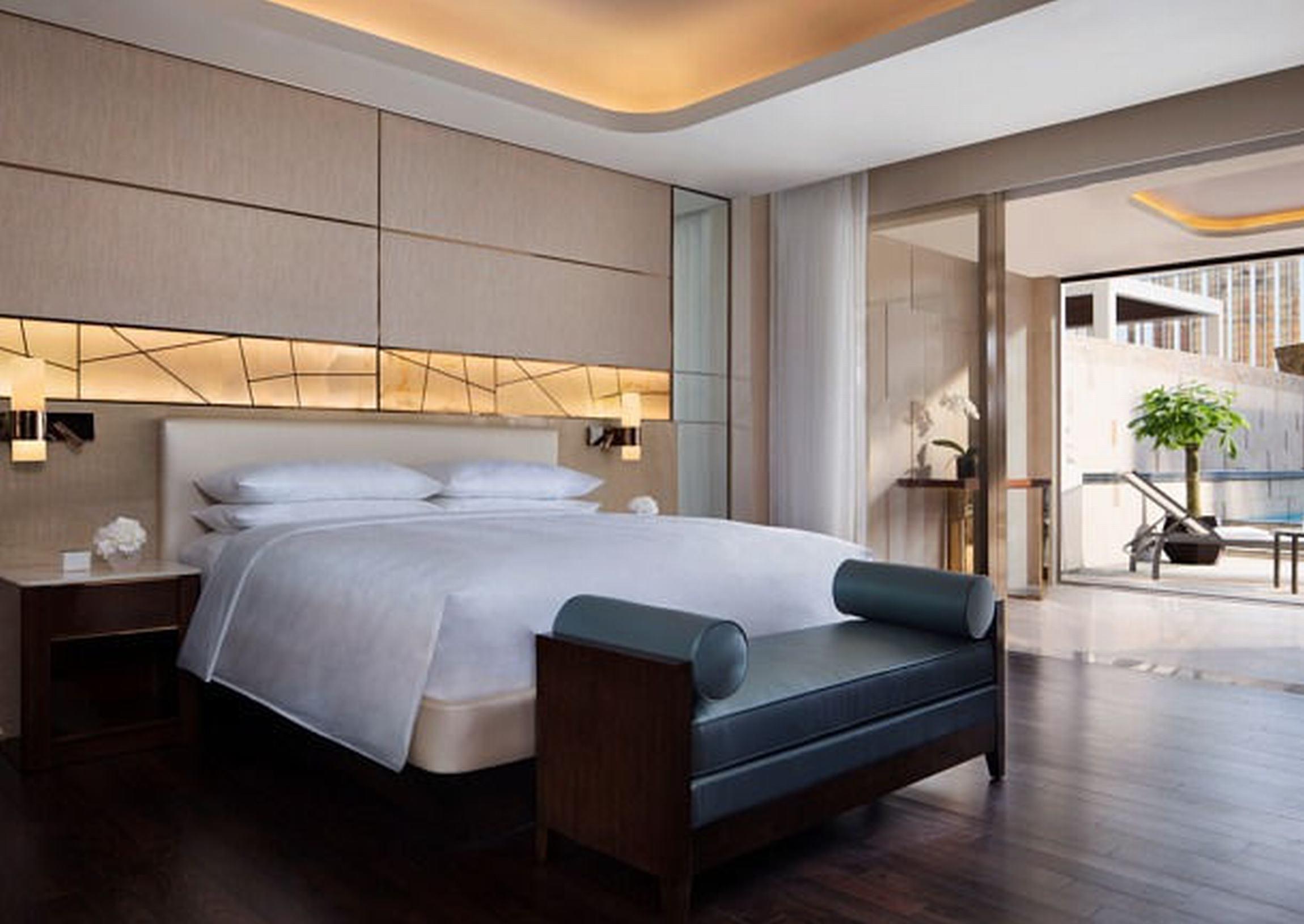 Jw Marriott 澳门