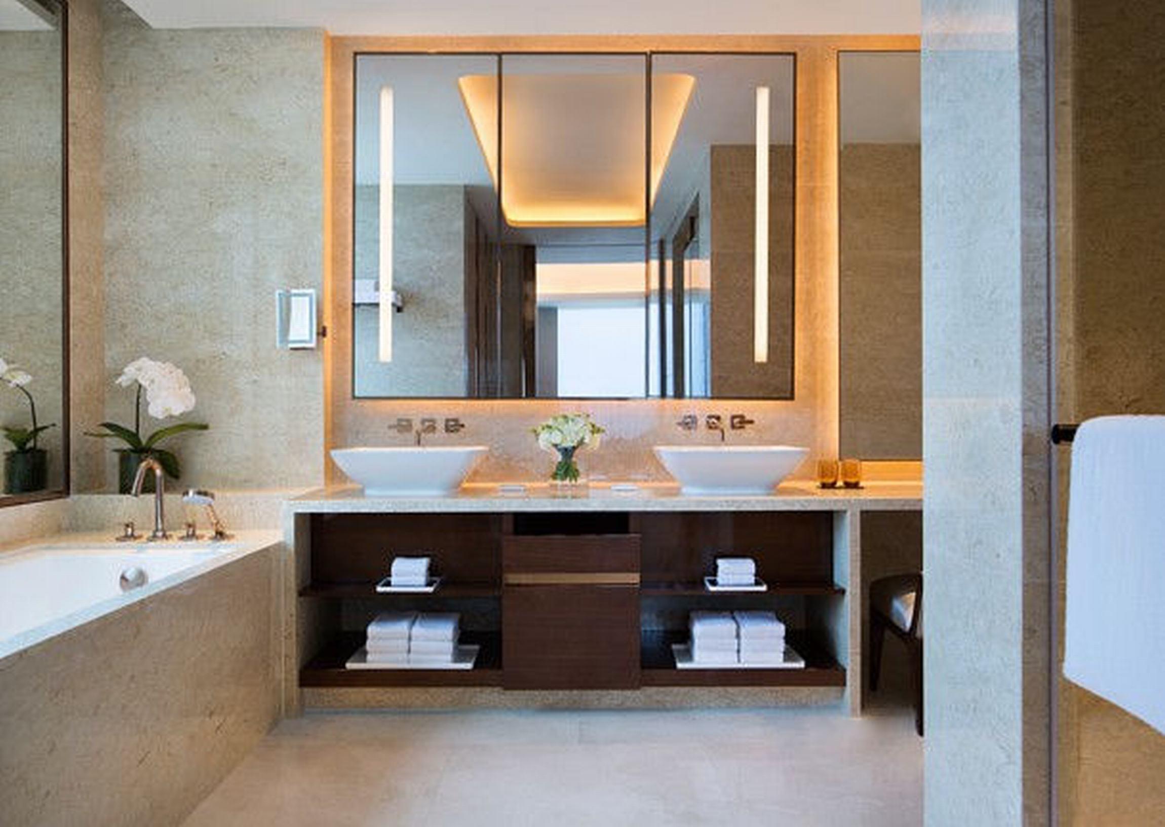 酒店 Jw Marriott
