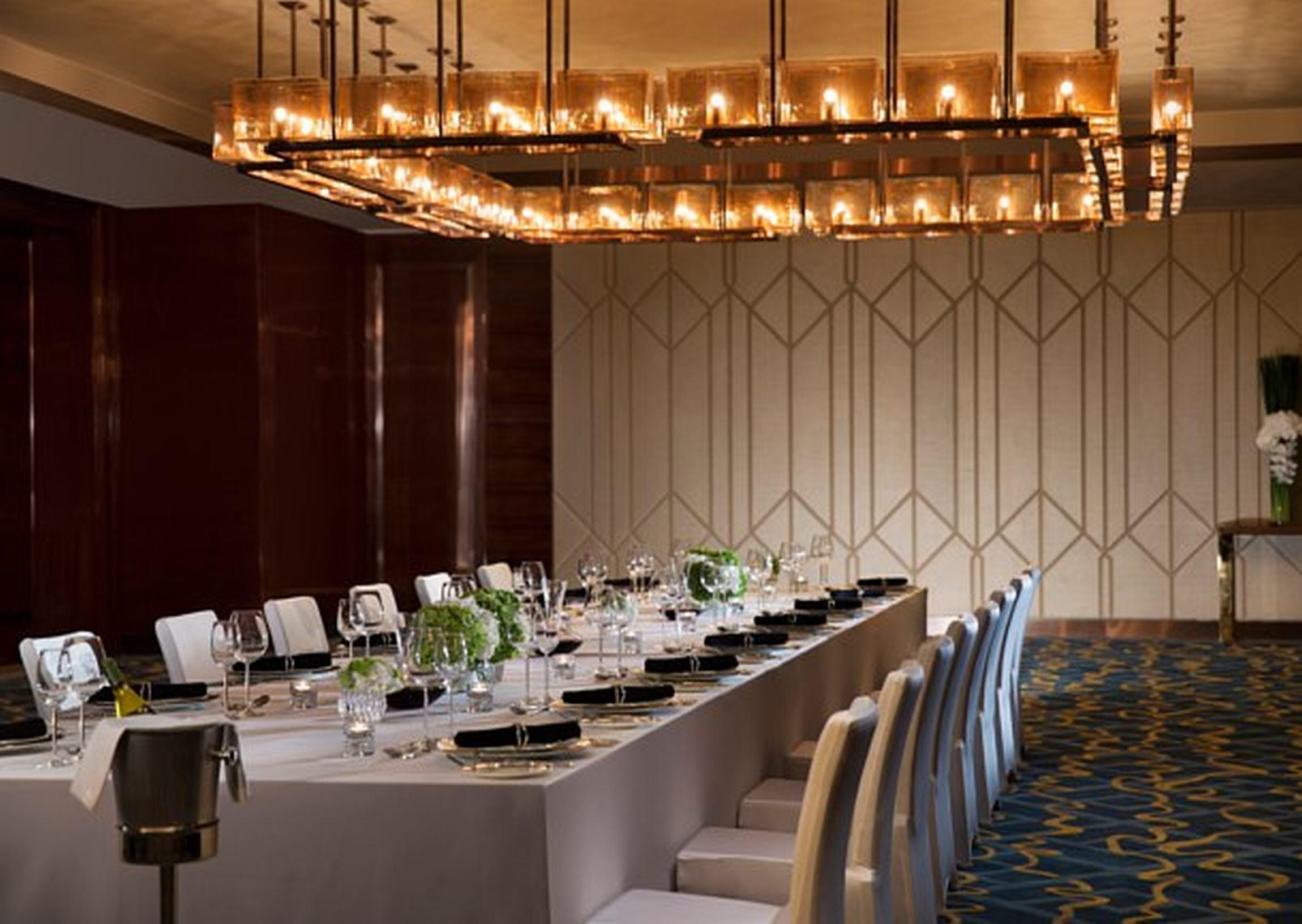 酒店 Jw Marriott 澳门