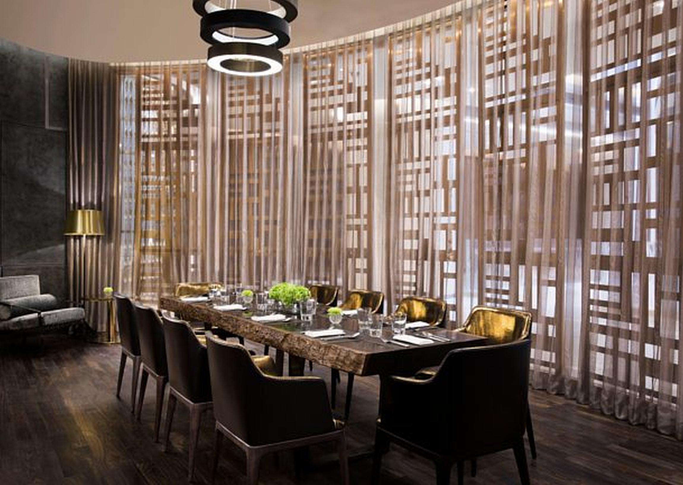 Jw Marriott 5* 澳门
