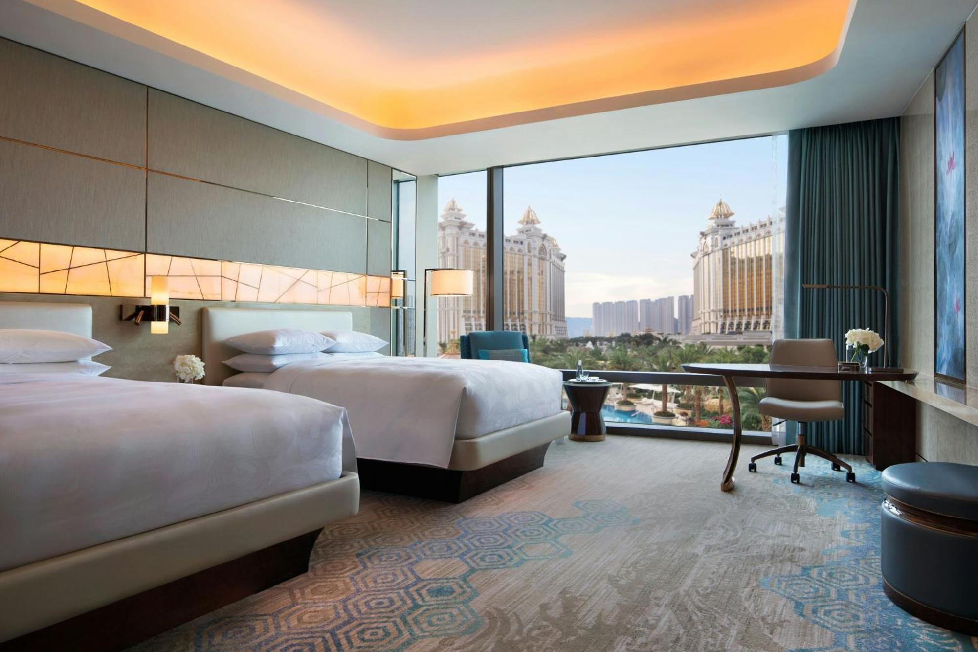 酒店 Jw Marriott