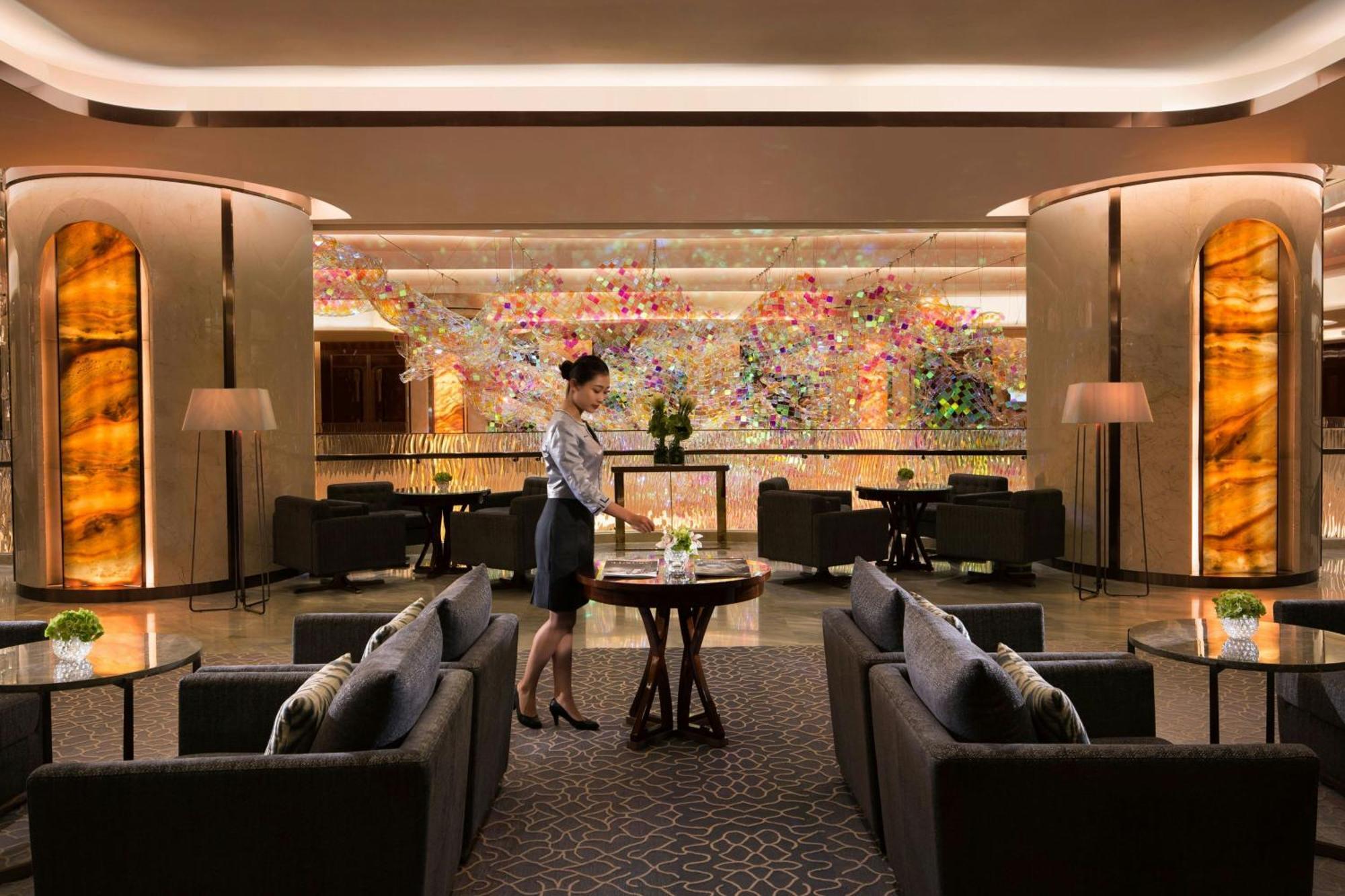 Jw Marriott 酒店