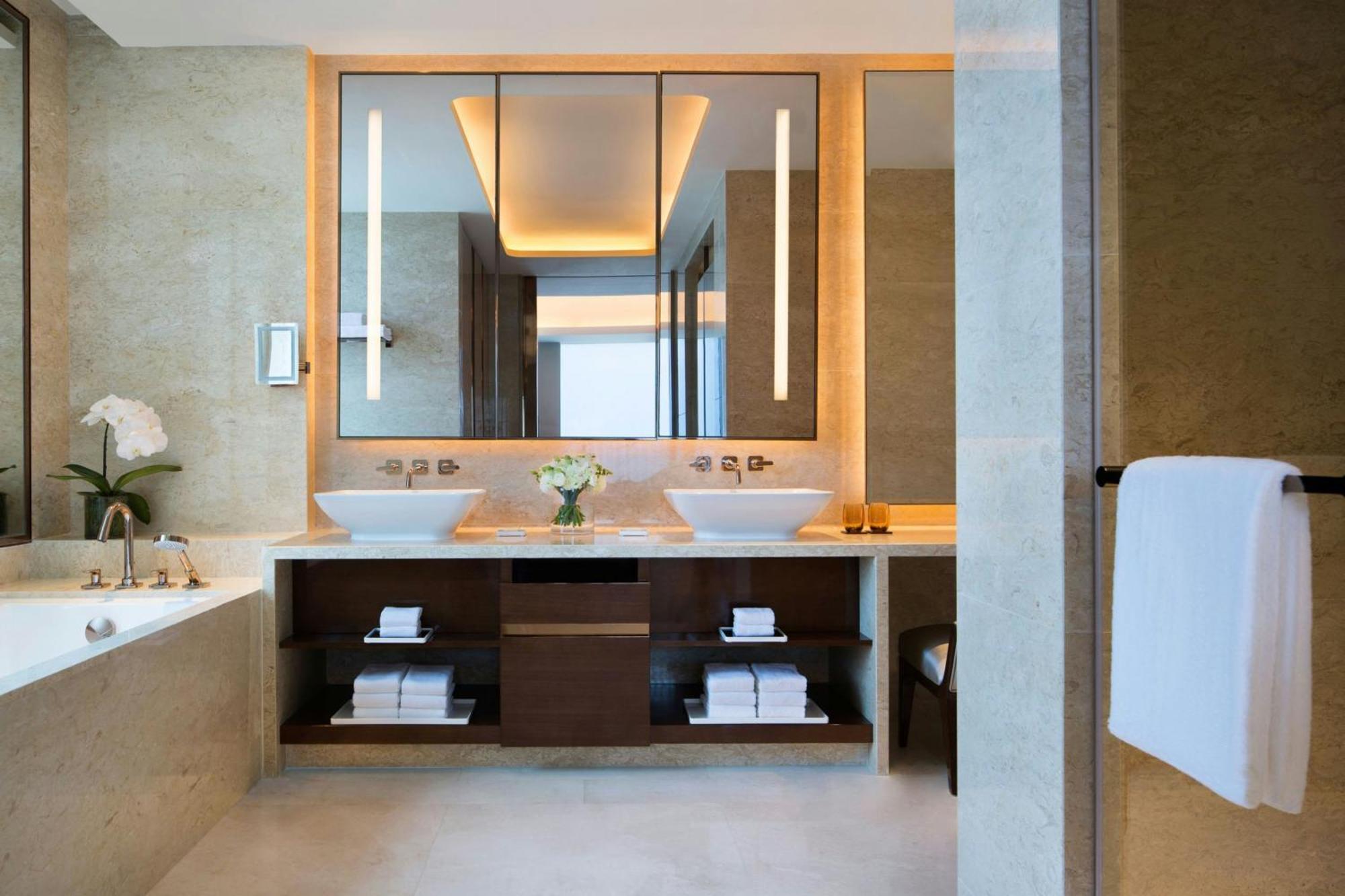 酒店 Jw Marriott