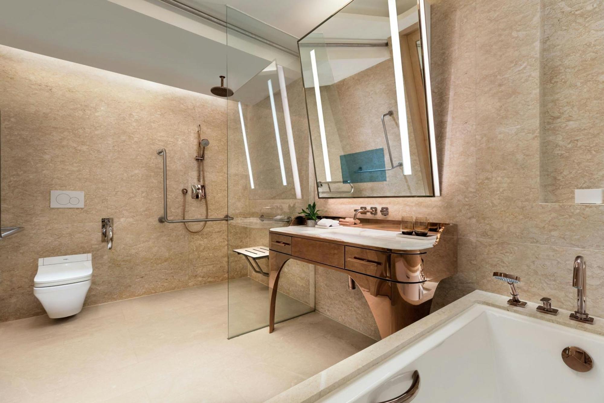 Jw Marriott 5* 澳门