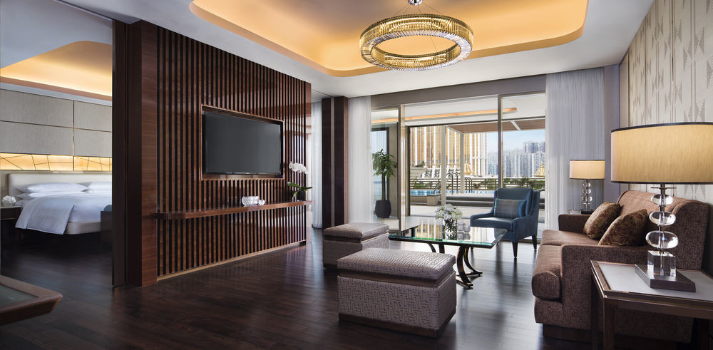 Jw Marriott 澳门