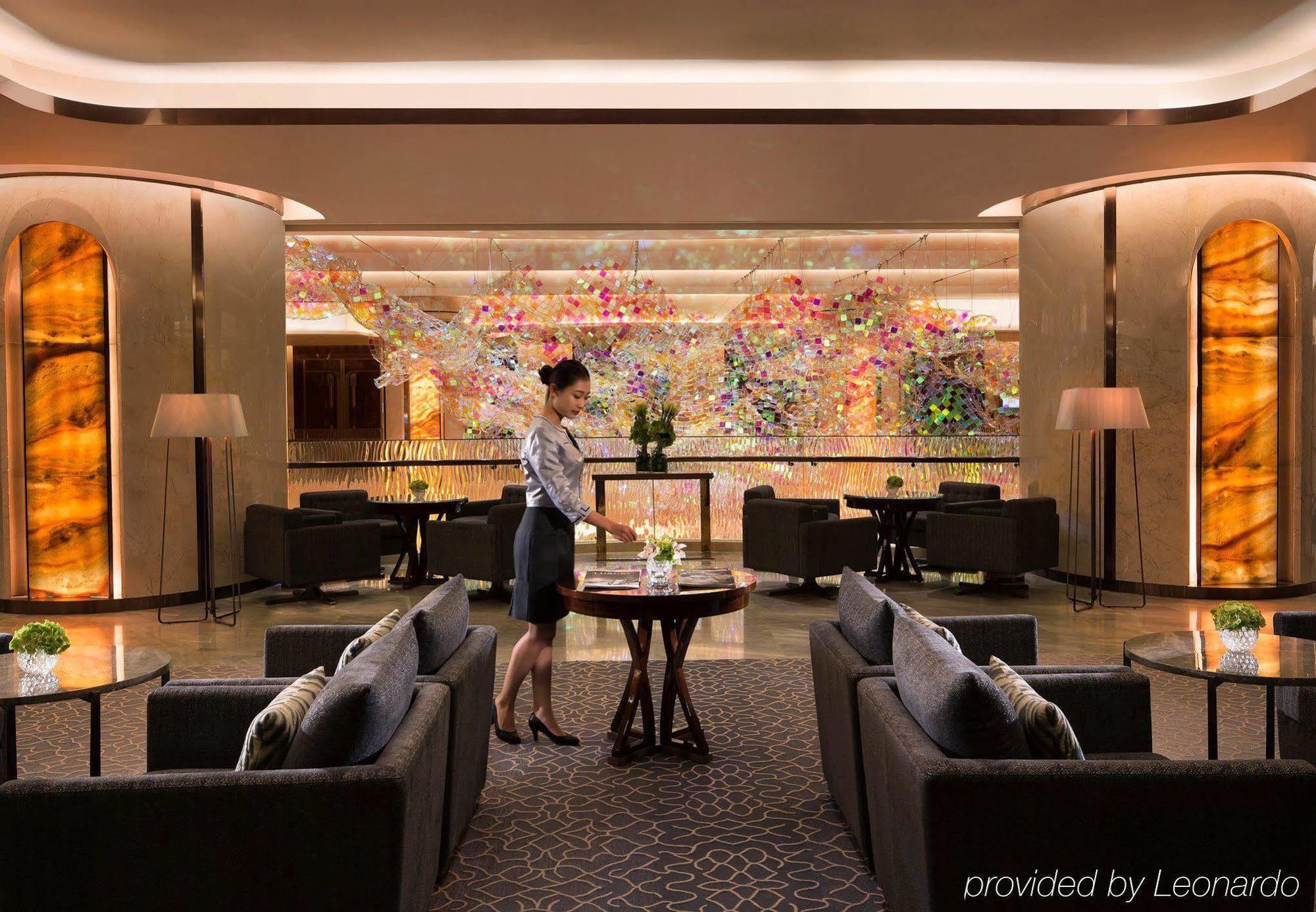 Jw Marriott 酒店 5*