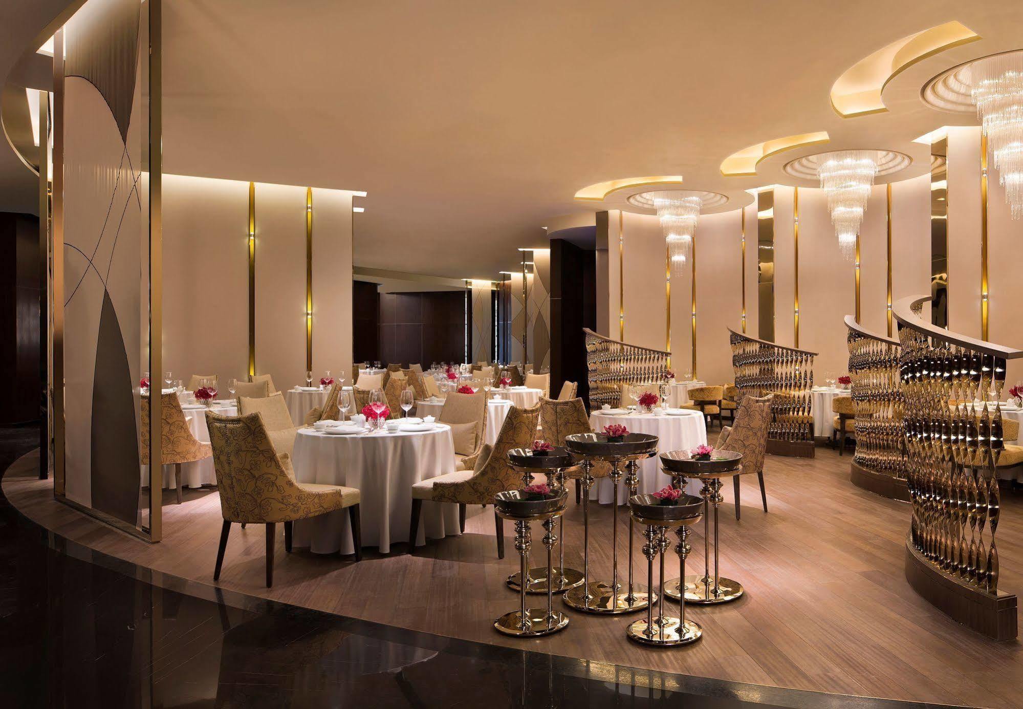 Jw Marriott 澳门