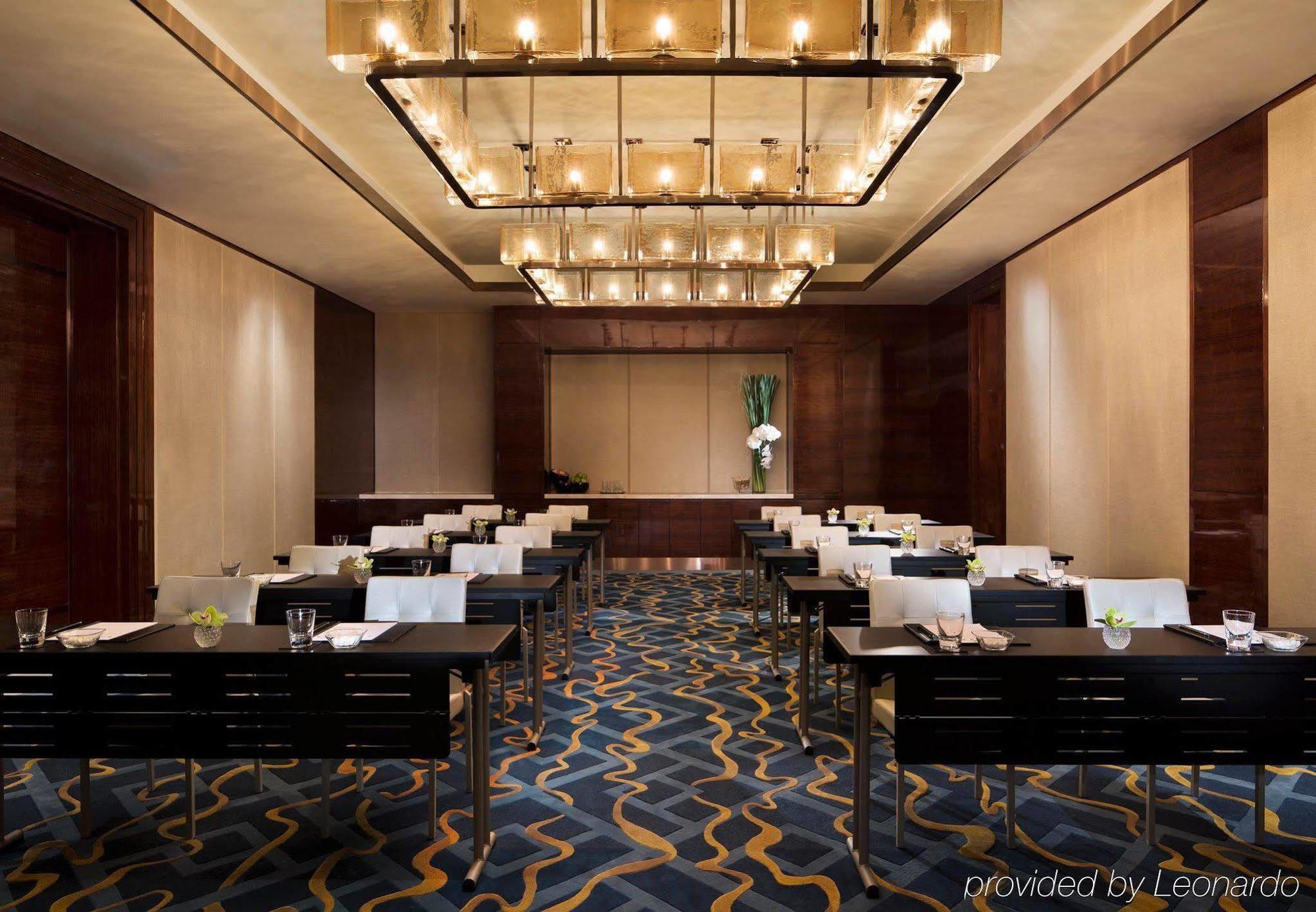 澳门jw万豪酒店 酒店 5*