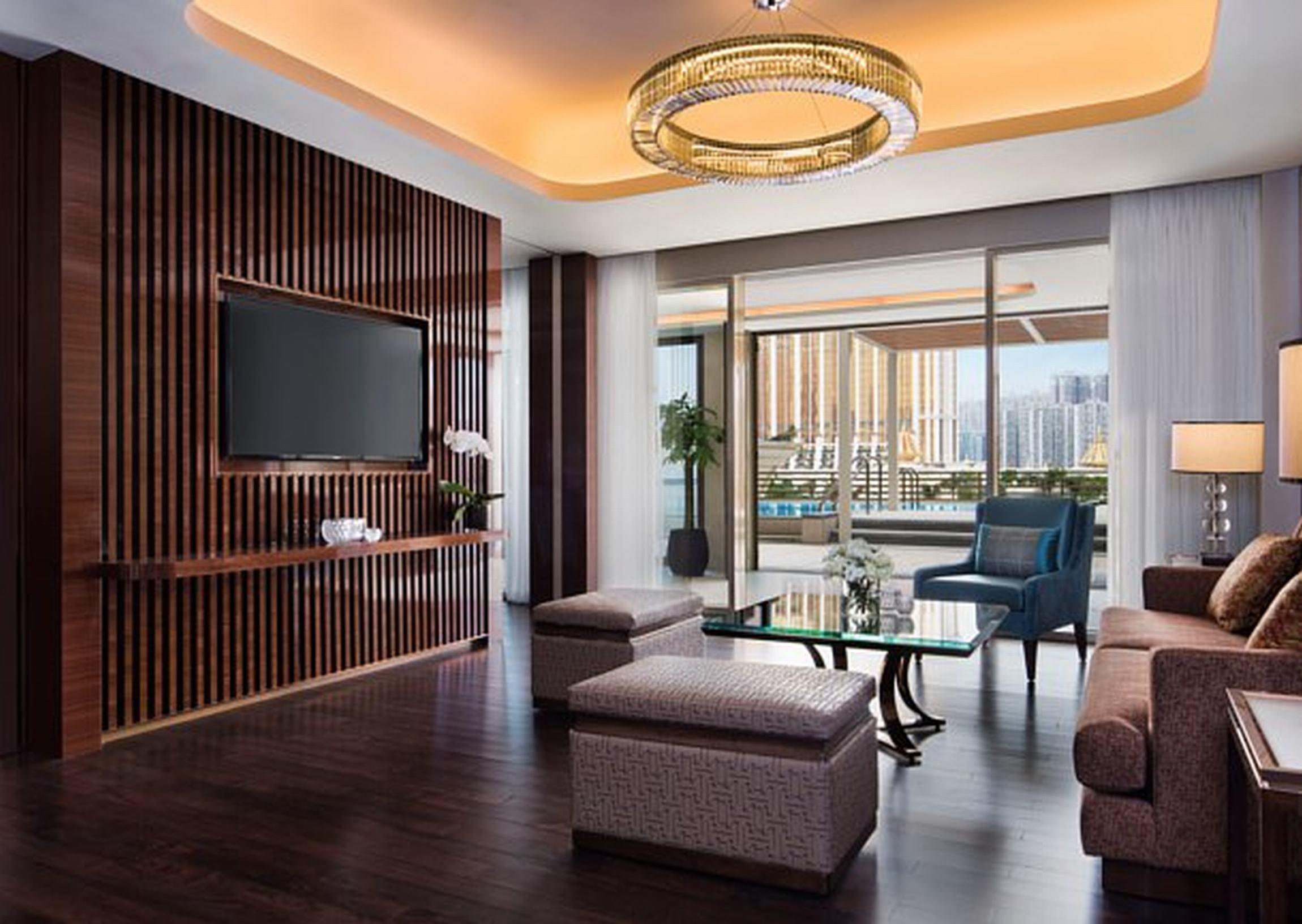 Jw Marriott Hotel 5*