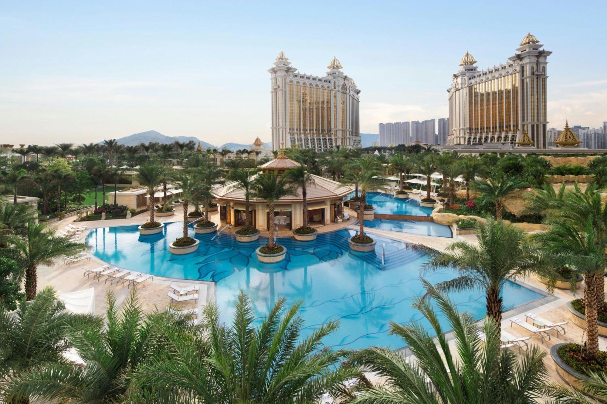 Jw Marriott 5*