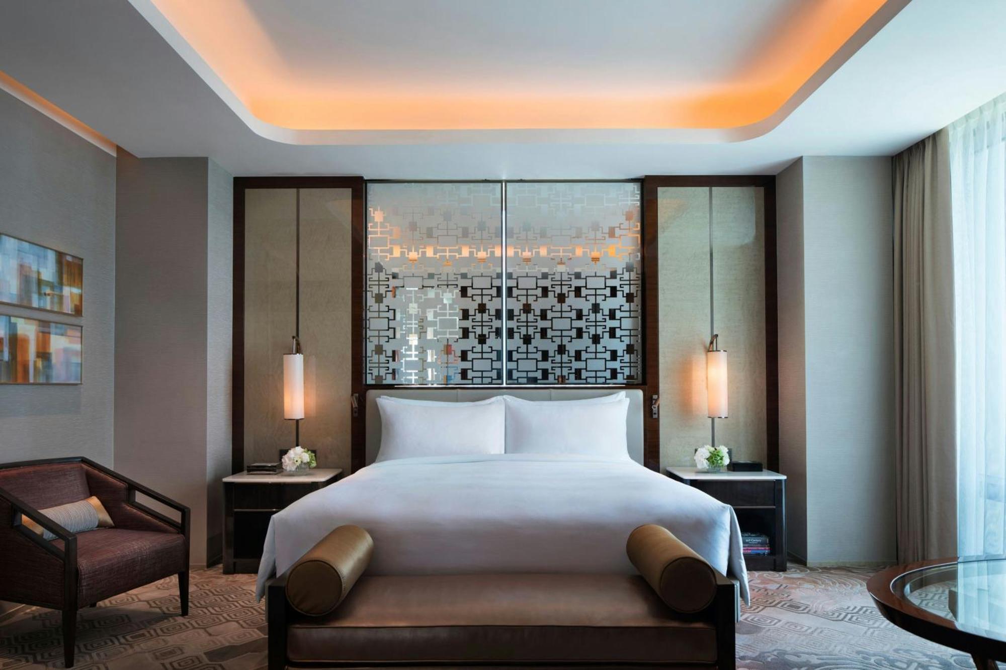 Jw Marriott Macau