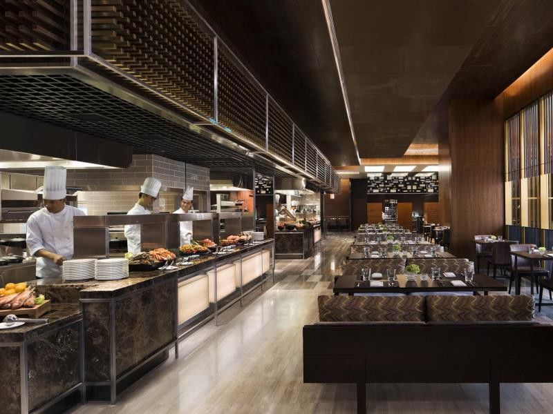 Jw Marriott Macau