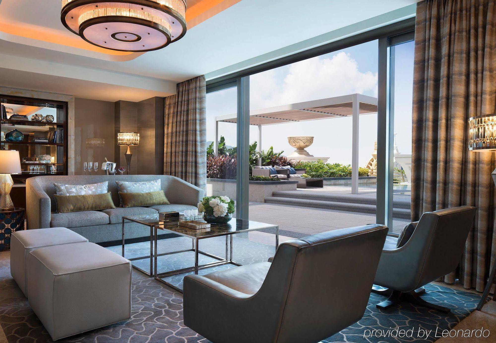 Jw Marriott Makau