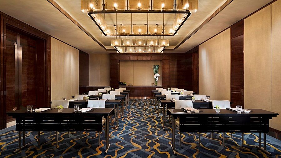 Hotel Jw Marriott Makau