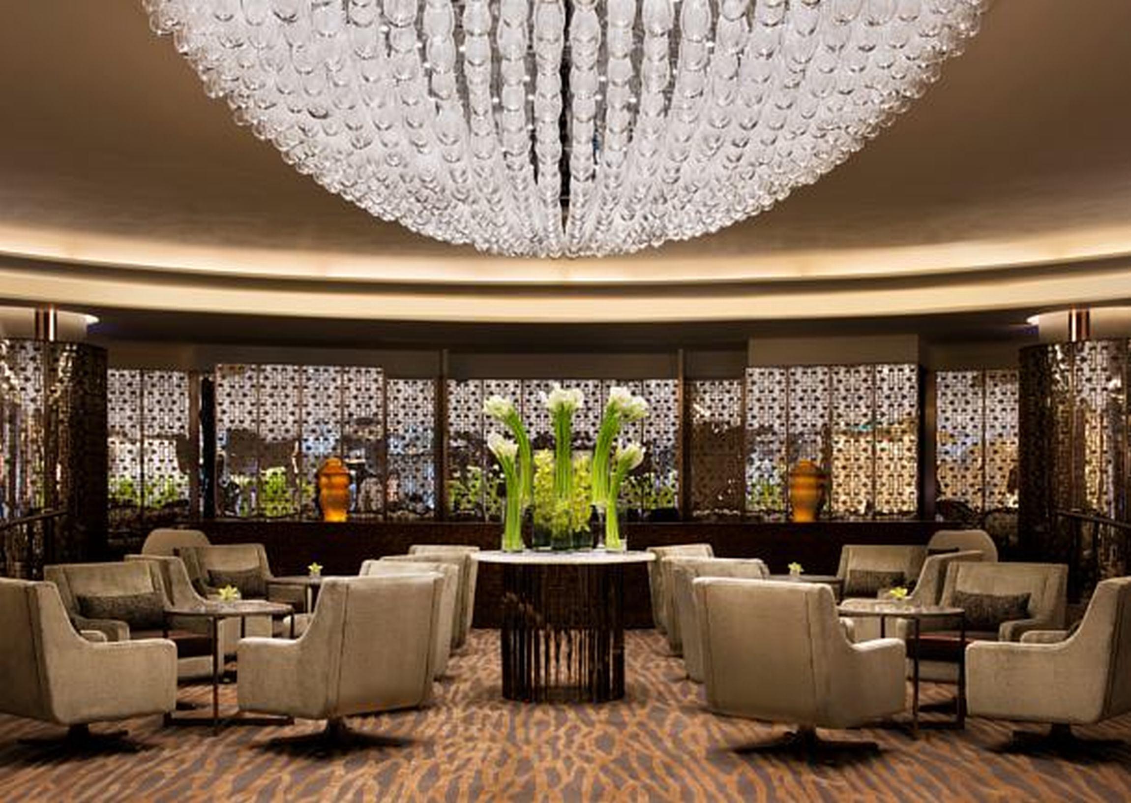 Jw Marriott Отель 5*