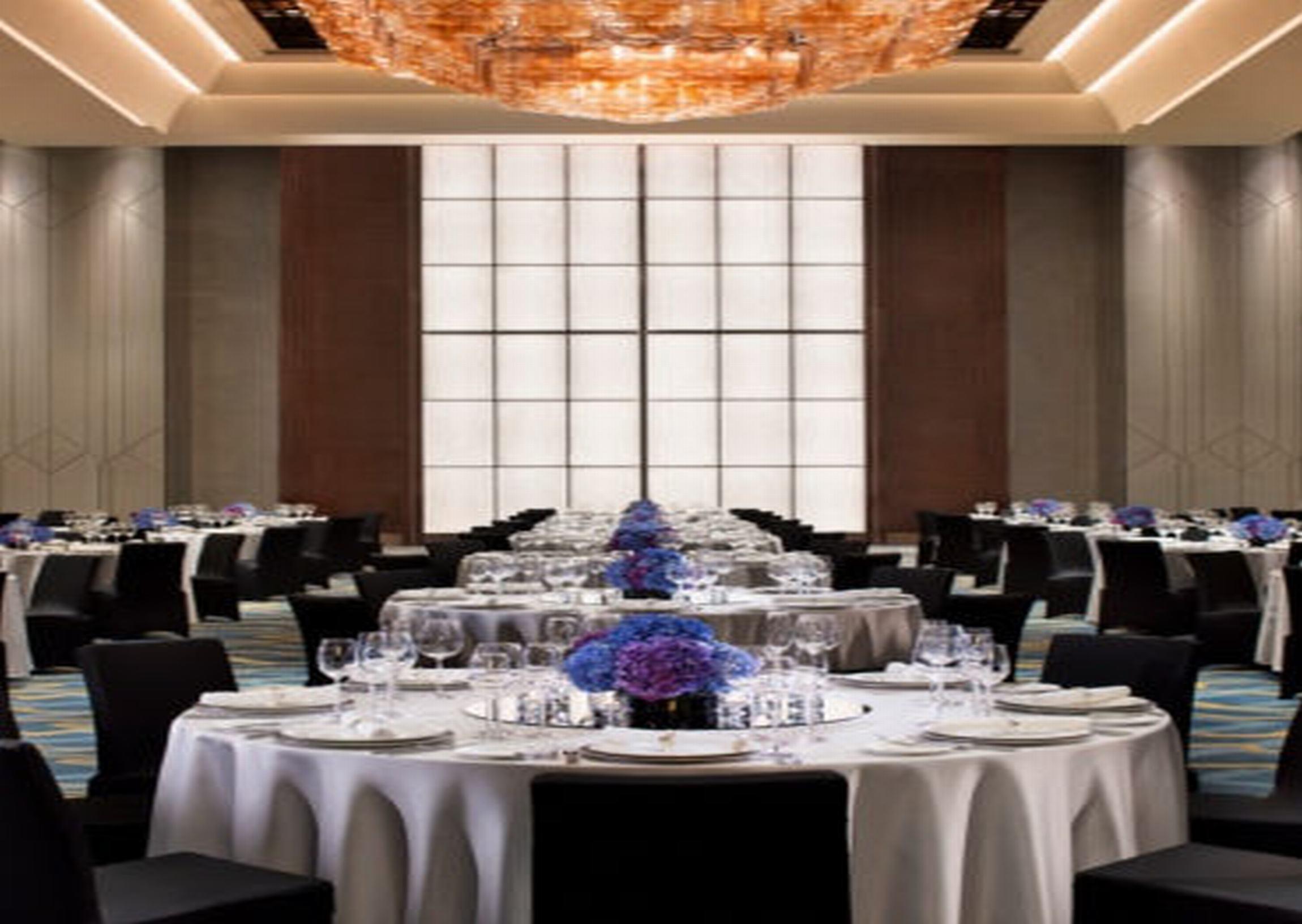 Jw Marriott Отель 5*