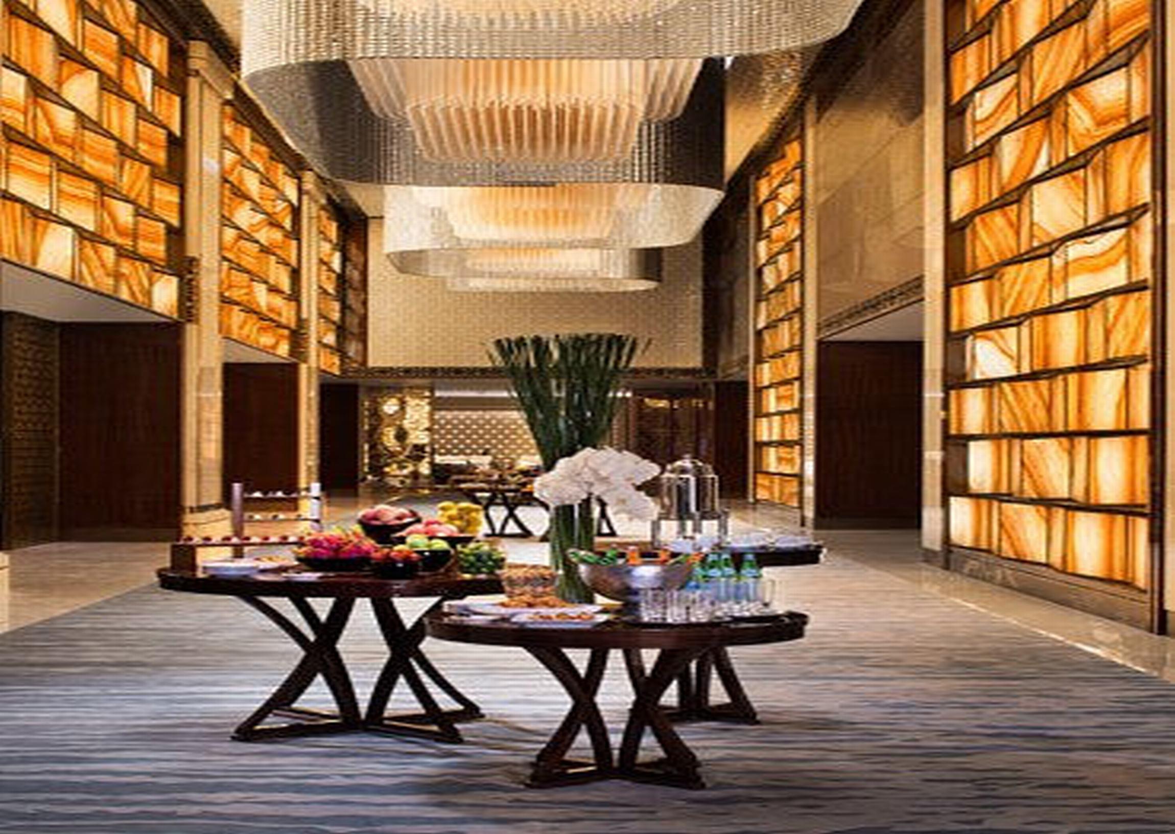 Jw Marriott Отель