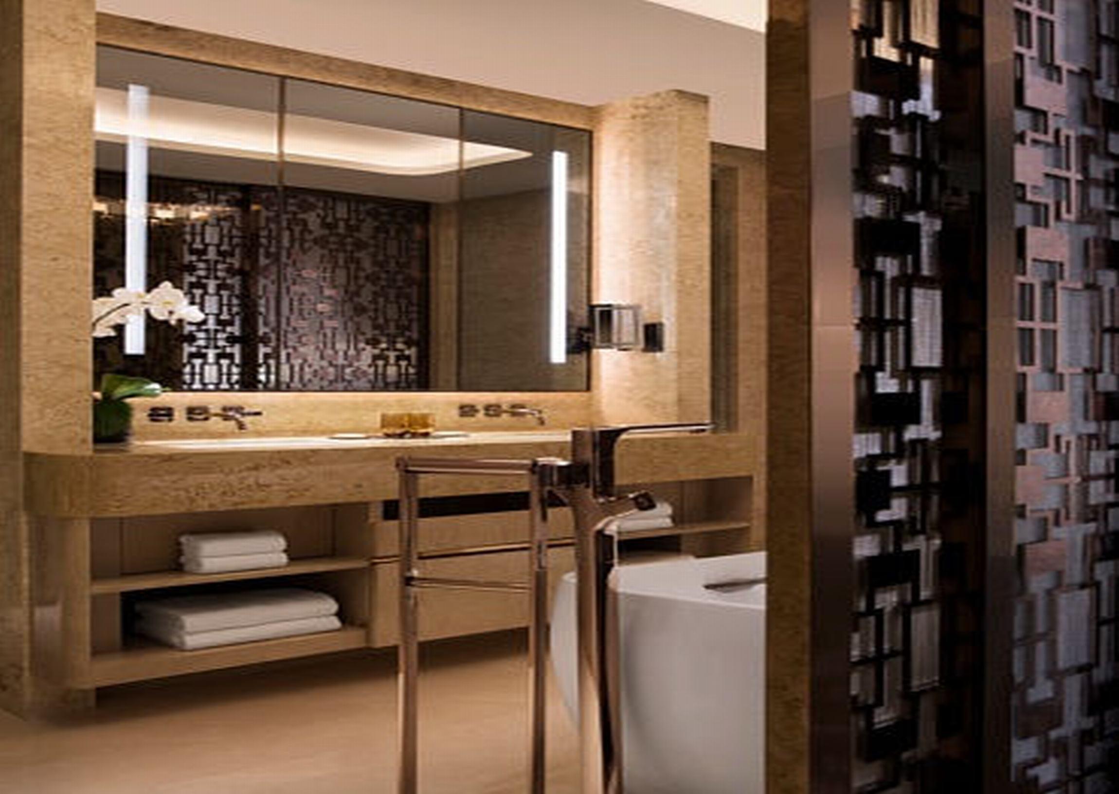Jw Marriott Отель 5*