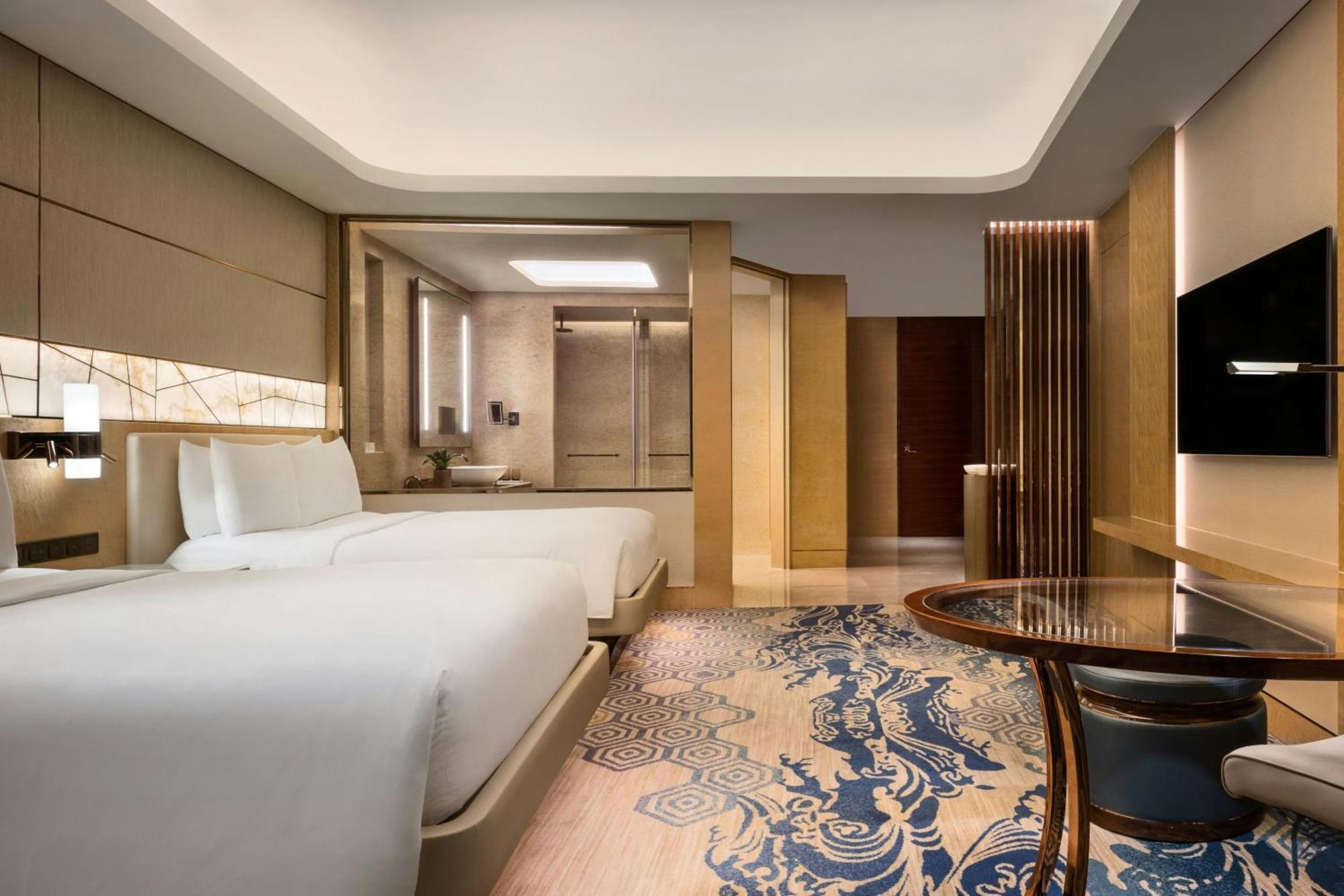 Jw Marriott Макао