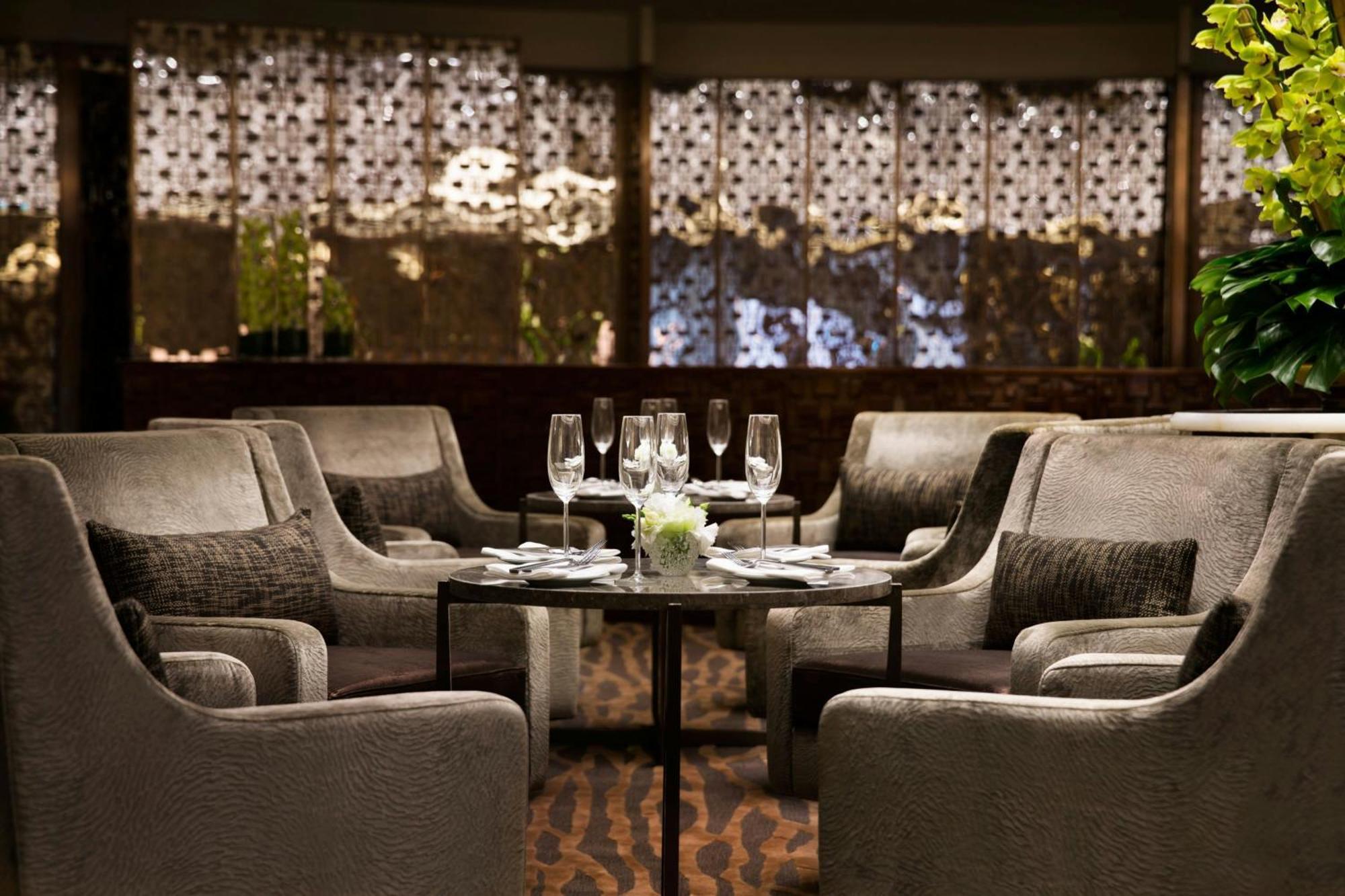 Jw Marriott Отель