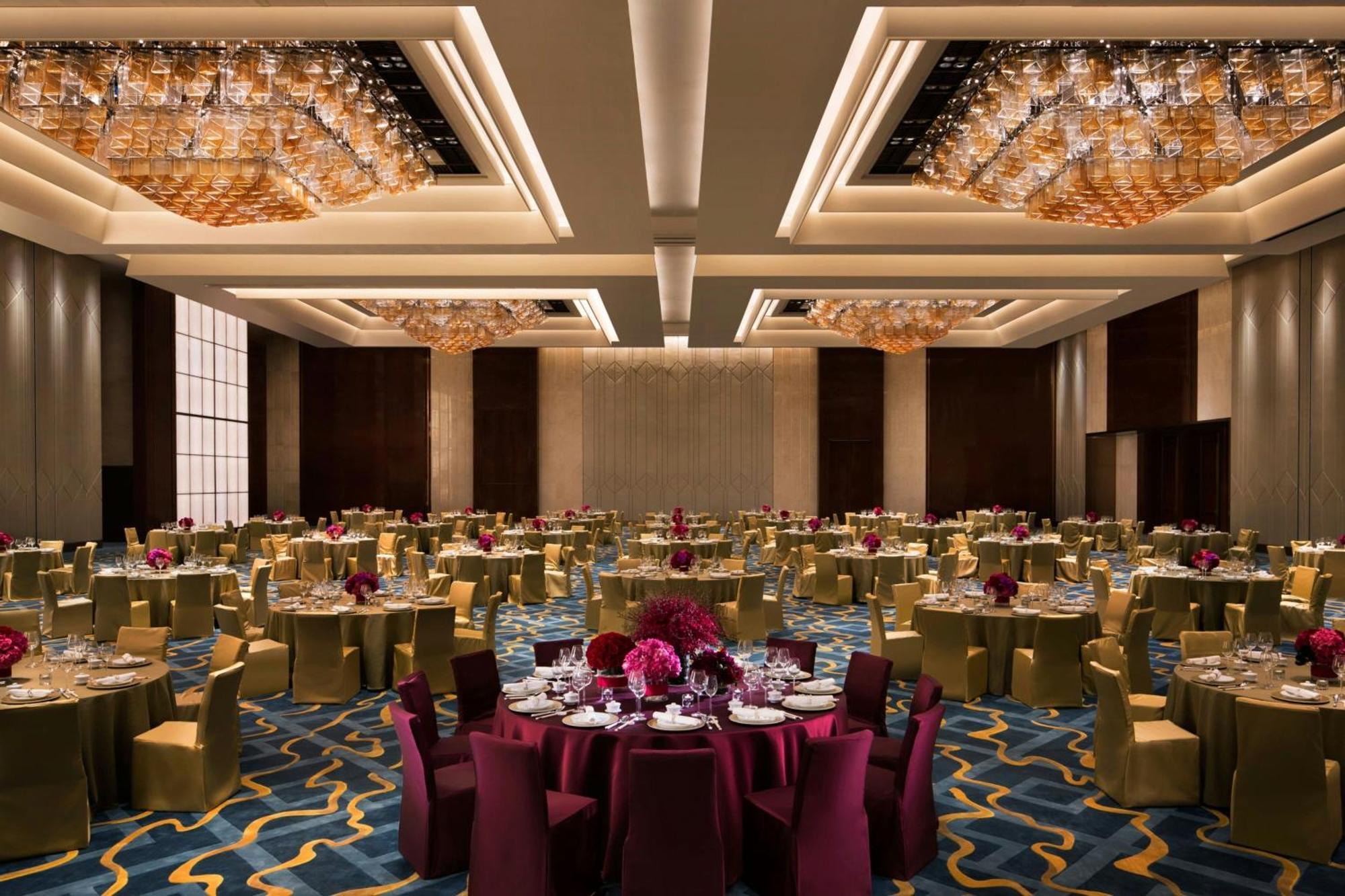 Jw Marriott Отель 5*