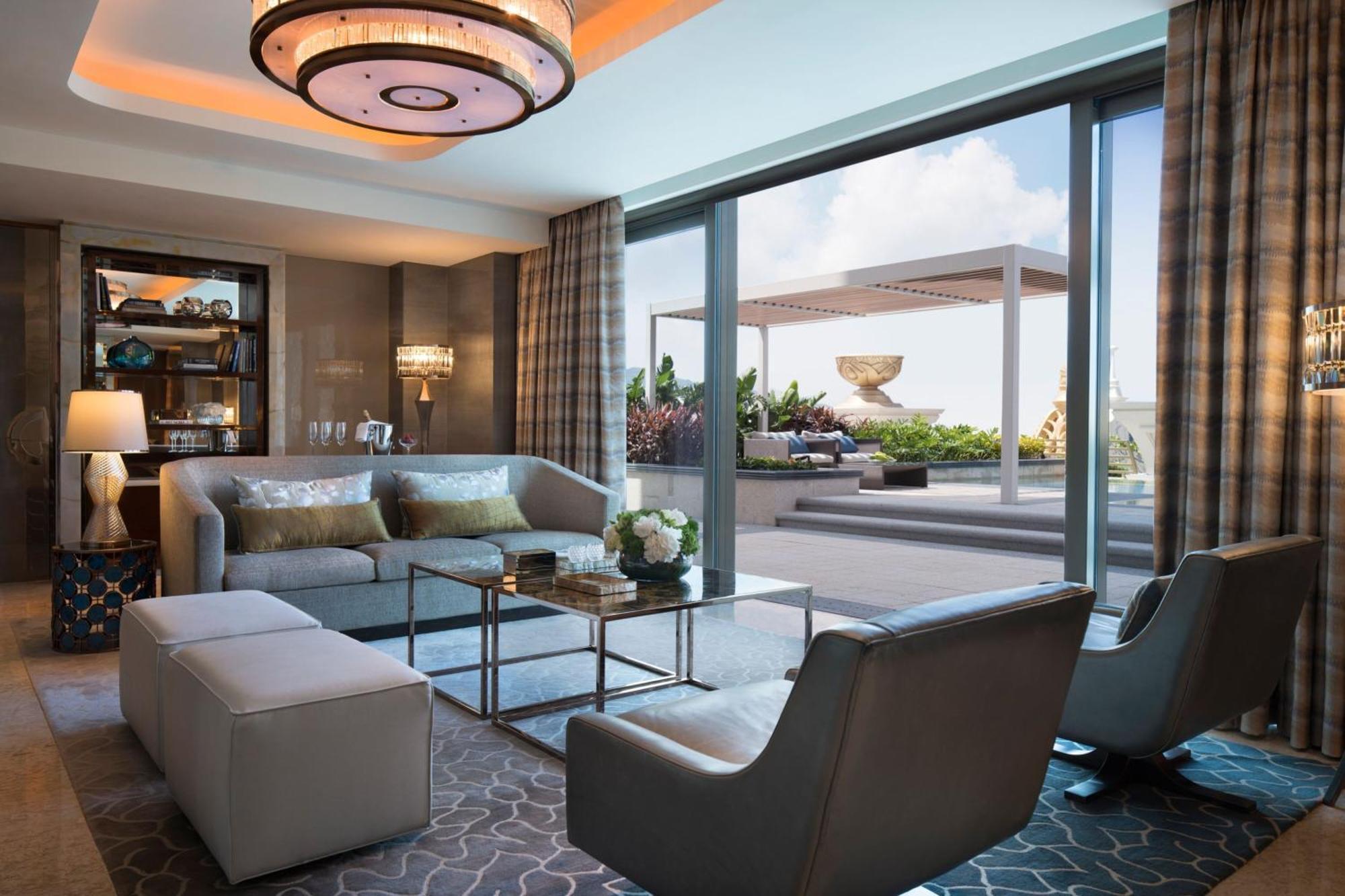 Jw Marriott Отель 5*