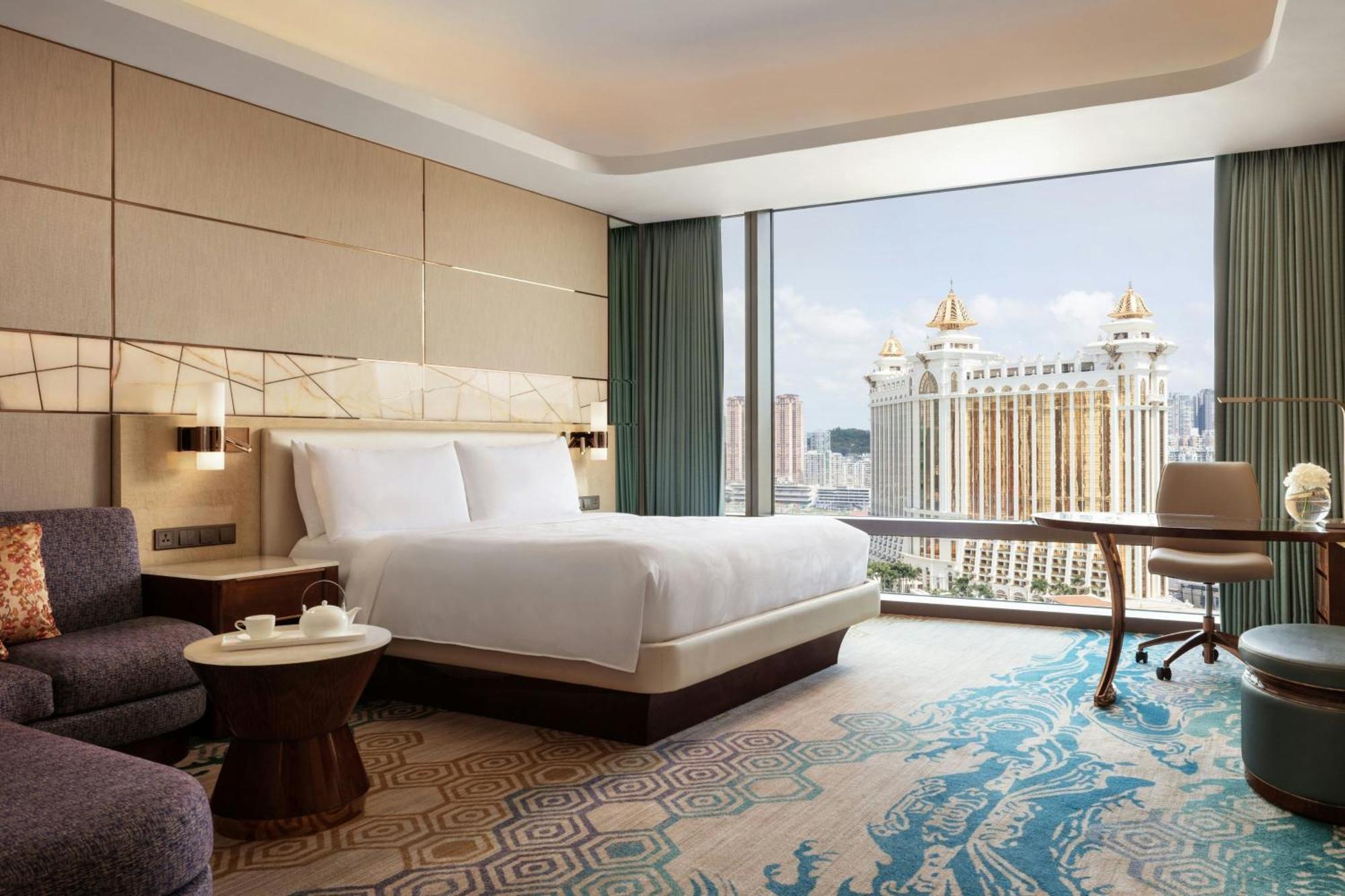 Jw Marriott Отель 5*