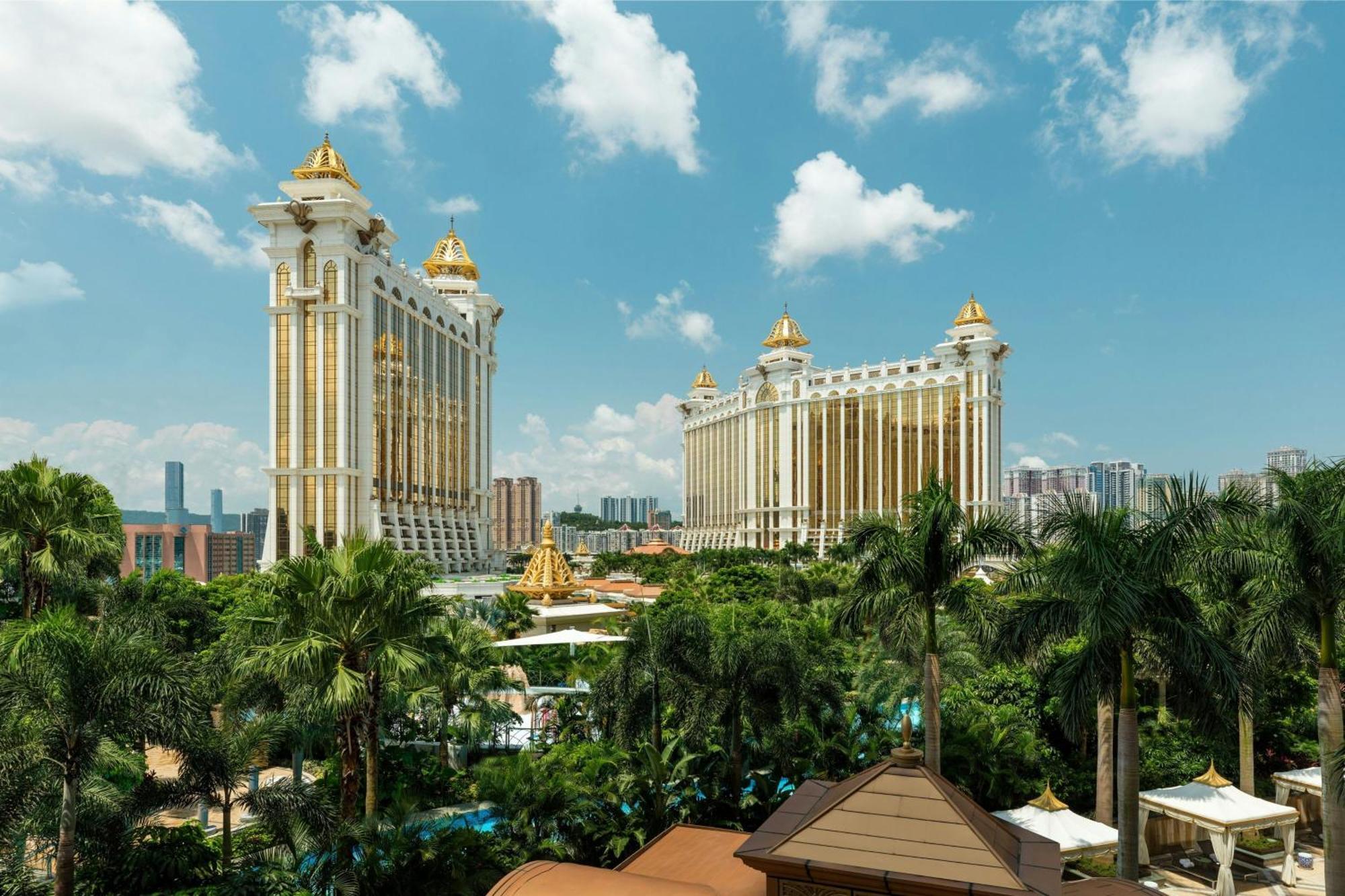 Jw Marriott 5*