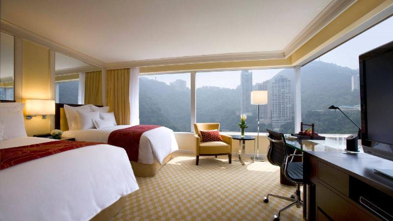 Jw Marriott 5* Макао